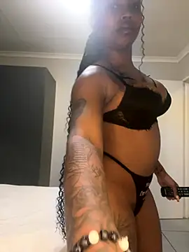 InkLady444 online show from 10/19/25, 12:57