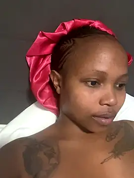 InkLady444 online show from 10/21/25, 04:17