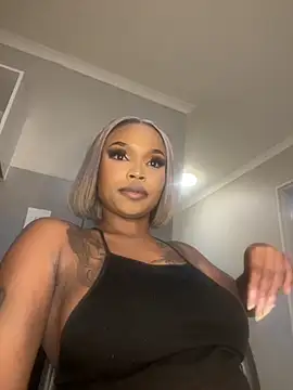 InkLady444 online show from 12/05/25, 01:49