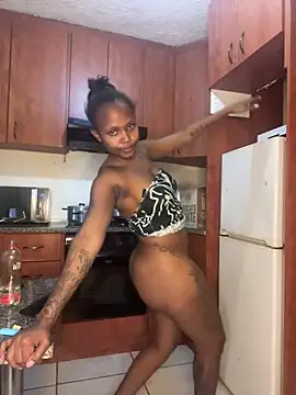 InkLady444 online show from 03/15/25, 04:54