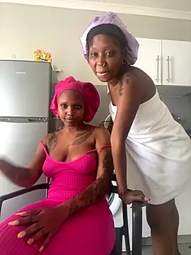 InkLady444 online show from 01/08/26, 01:39