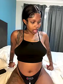 InkLady444 online show from 10/10/25, 02:56