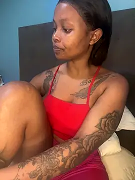 InkLady444 online show from 11/26/25, 05:46