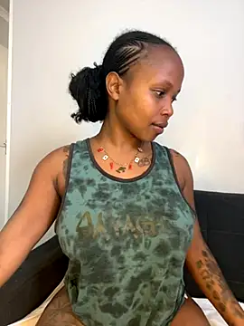 InkLady444 online show from 11/04/25, 08:51