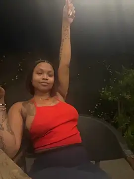 InkLady444 online show from 11/13/25, 06:34