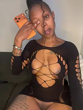 InkLady444 online show from 02/21/26, 07:54