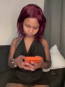 InkLady444 online show from 03/21/26, 03:08