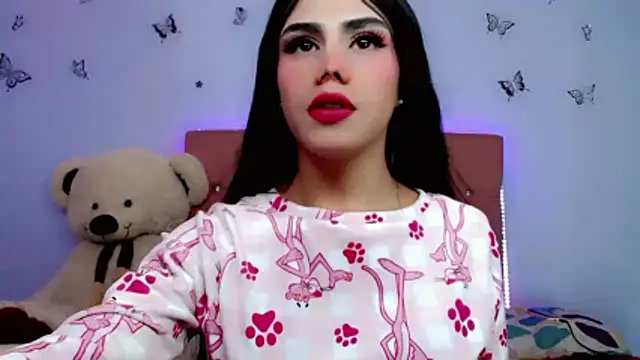 Riossvale online show from 01/11/26, 04:19