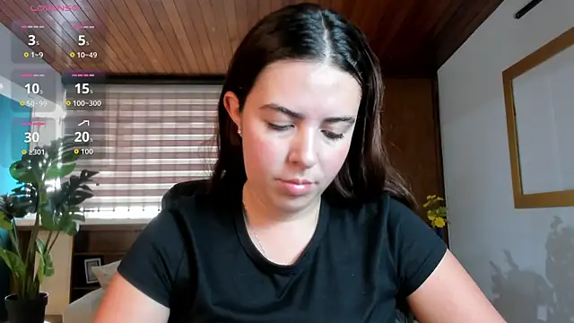 Lyssa Muller online show from 09/18/25, 01:47