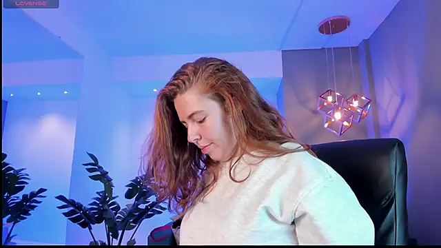 Lyssa Muller online show from 03/13/25, 10:57