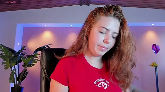 Lyssa Muller online show from 03/19/25, 12:12