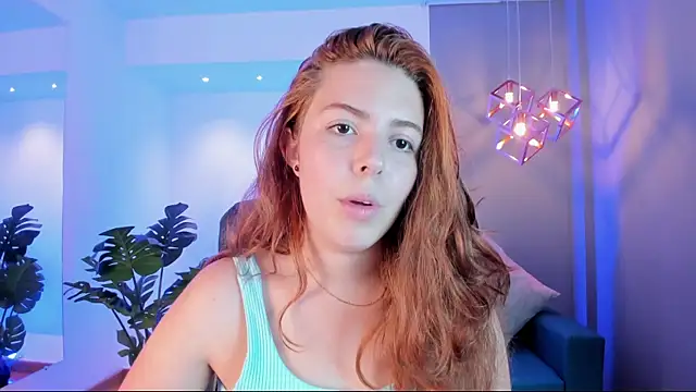 Lyssa Muller online show from 03/15/25, 01:18