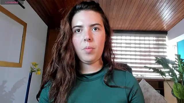 Lyssa Muller online show from 09/08/25, 04:06