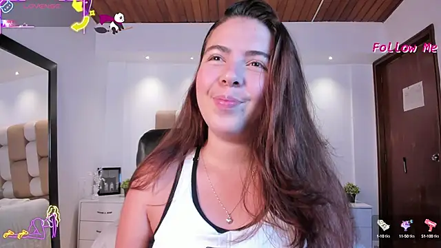 Lyssa Muller online show from 10/14/25, 12:06