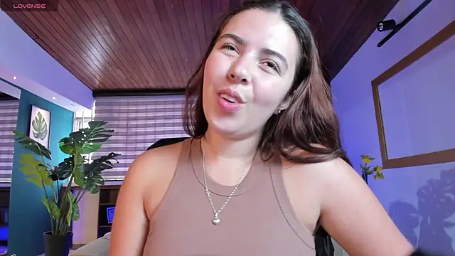 Lyssa Muller online show from 10/03/25, 01:12