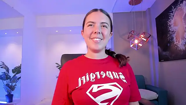 Lyssa Muller online show from 10/06/25, 04:19