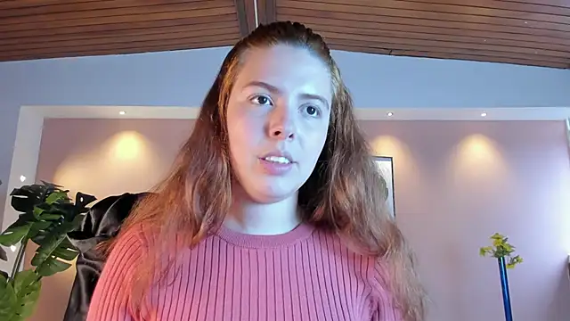 Lyssa Muller online show from 03/14/25, 01:02