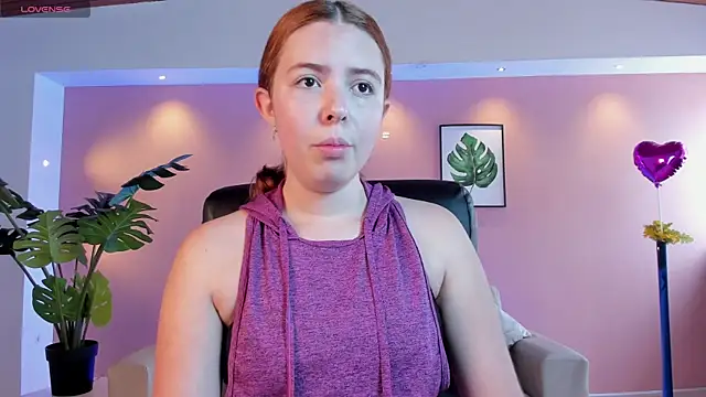 Lyssa Muller online show from 03/20/25, 02:10