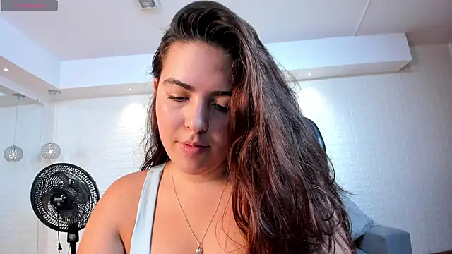 Lyssa Muller online show from 10/02/25, 02:09