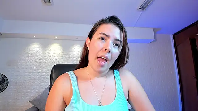 Lyssa Muller online show from 11/01/25, 02:11