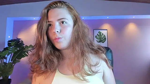 Lyssa Muller online show from 03/12/25, 01:19