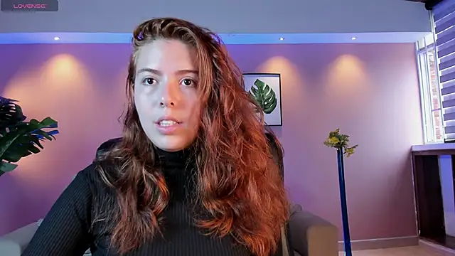 Lyssa Muller online show from 03/10/25, 12:28