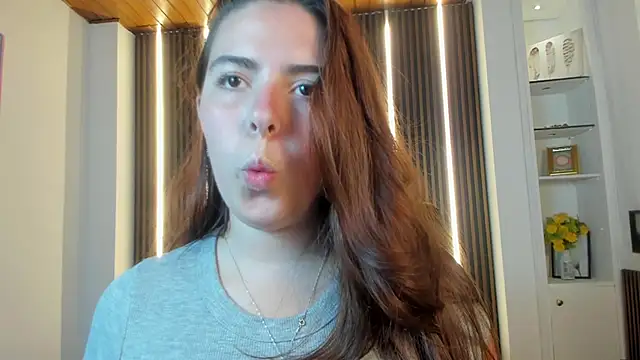 Lyssa Muller online show from 10/27/25, 07:15