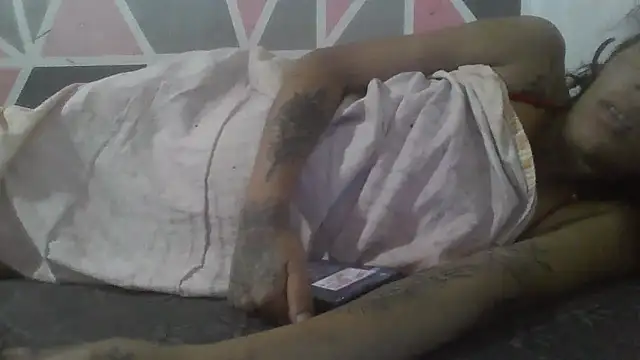 thasmyni online show from 04/17/26, 08:33
