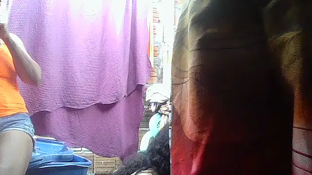 thasmyni online show from 05/08/26, 02:10