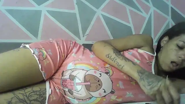 thasmyni online show from 03/06/26, 01:17