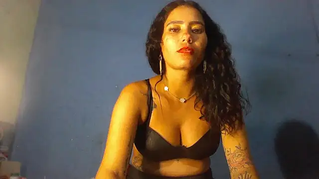 thasmyni online show from 10/27/25, 04:13