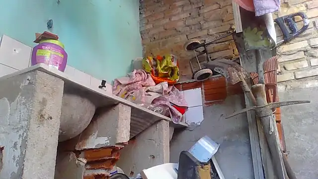 thasmyni online show from 11/08/25, 06:44