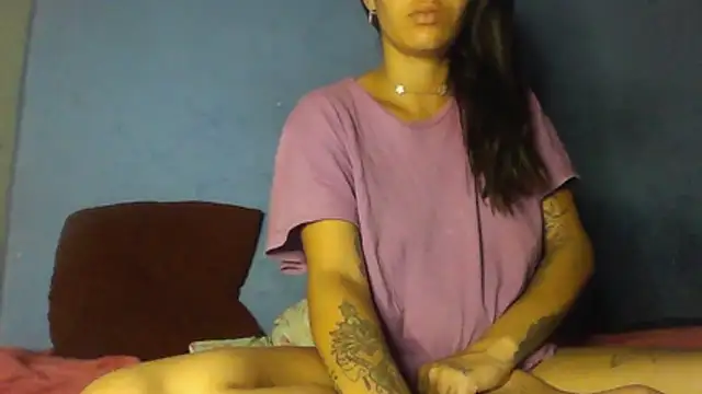 thasmyni online show from 12/05/25, 05:39