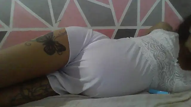 thasmyni online show from 04/13/26, 03:38