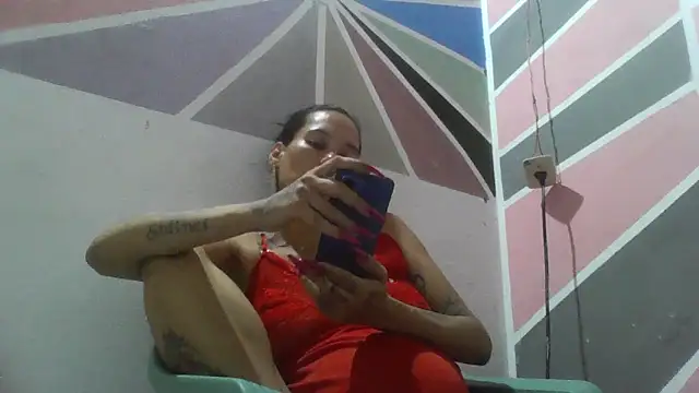 thasmyni online show from 03/17/26, 11:19