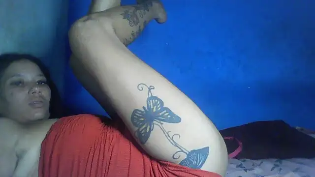 thasmyni online show from 11/22/25, 09:24