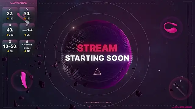 sweetsariaah online show from 01/07/26, 10:48