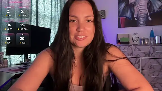 sweetsariaah online show from 10/09/25, 05:13