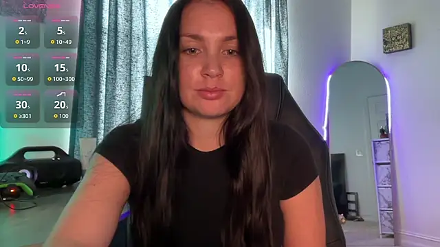 sweetsariaah online show from 10/08/25, 07:36