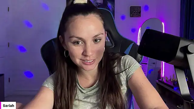 sweetsariaah online show from 12/06/24, 12:18