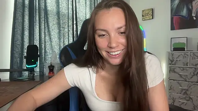 sweetsariaah online show from 01/17/25, 07:27