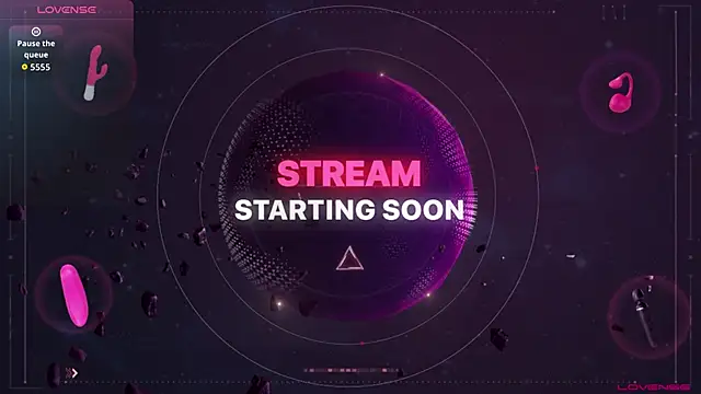 sweetsariaah online show from 01/18/26, 06:00