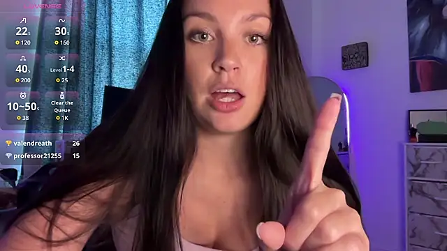 sweetsariaah online show from 11/03/25, 06:11