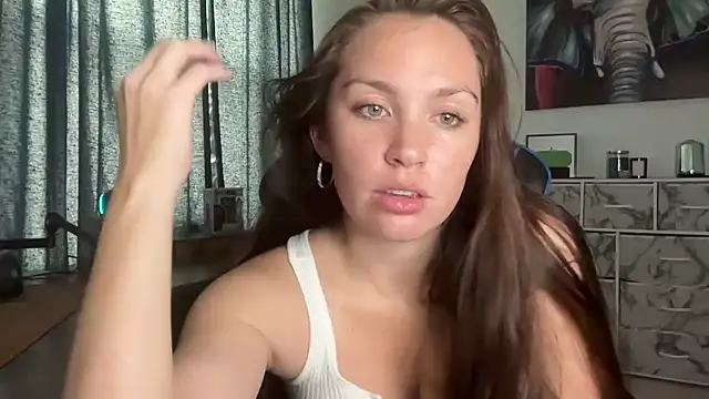 sweetsariaah online show from 01/18/25, 07:37