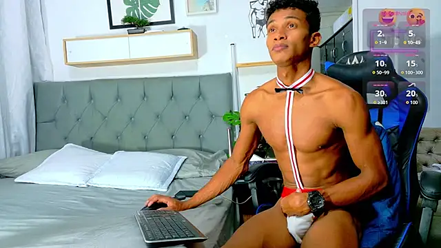 Ryan Vergon online show from 06/29/26, 01:44