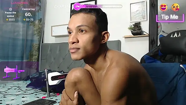 Ryan Vergon online show from 11/04/25, 02:37