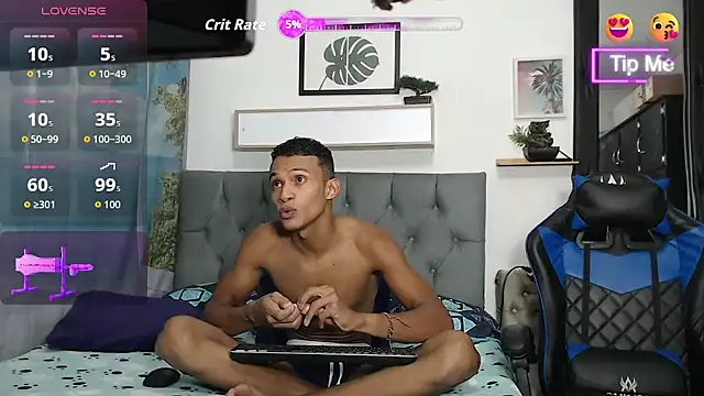 Ryan Vergon online show from 10/29/25, 04:33