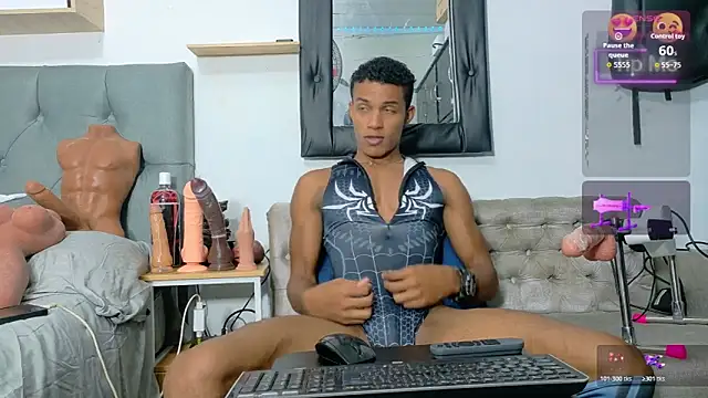Ryan Vergon online show from 03/19/26, 02:11