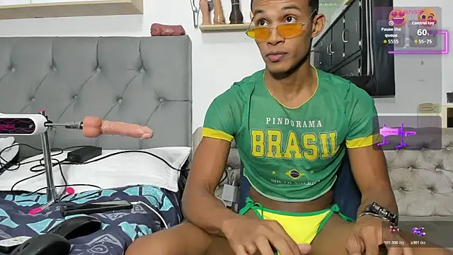 Snapshot of Ryan_Vergon chatting on 02/26/26, 02:33 Ryan Vergon online show from 02/26/26, 02:33