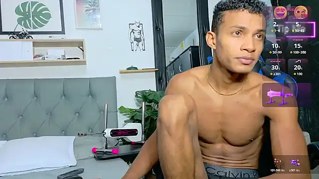 Ryan Vergon online show from 04/21/26, 03:02